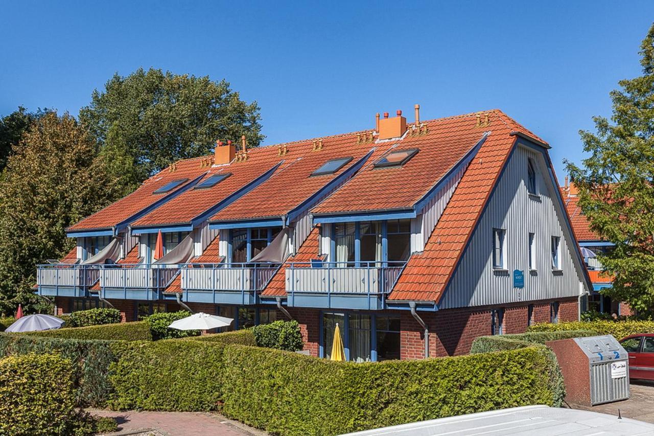 Papillon Wohnung 01-7 Boltenhagen  Exterior photo